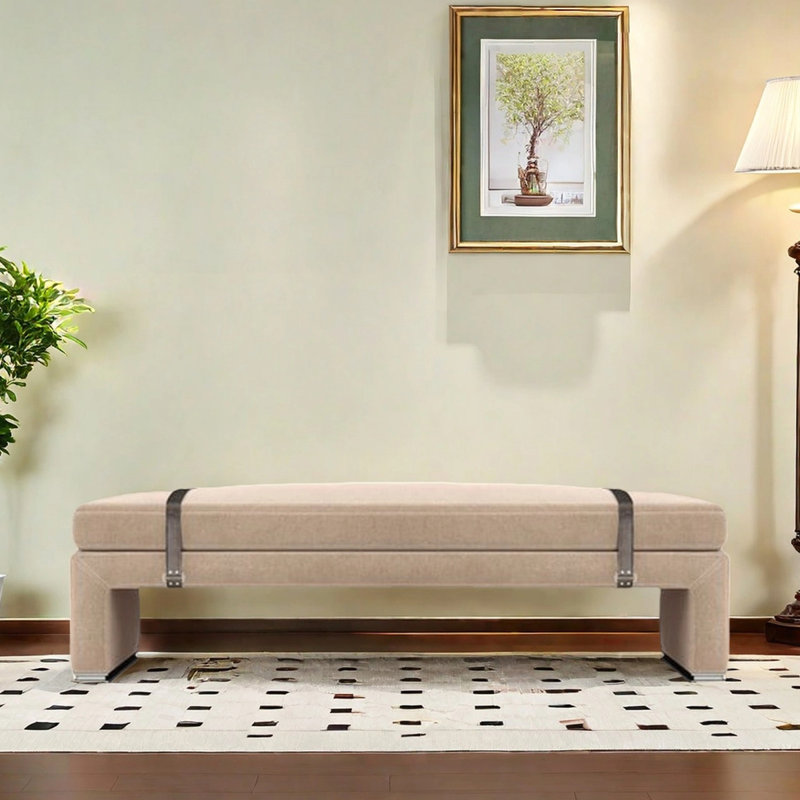 Geraldton, 17.72" H x 62.99" W x 19.69" D