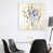 Toile tendue