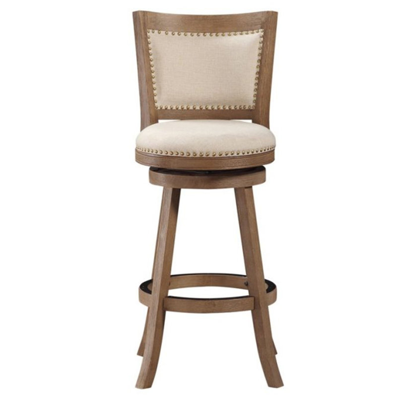 Tabouret de bar 29 po Kretzmer