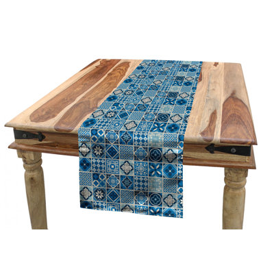 Chemin de table
