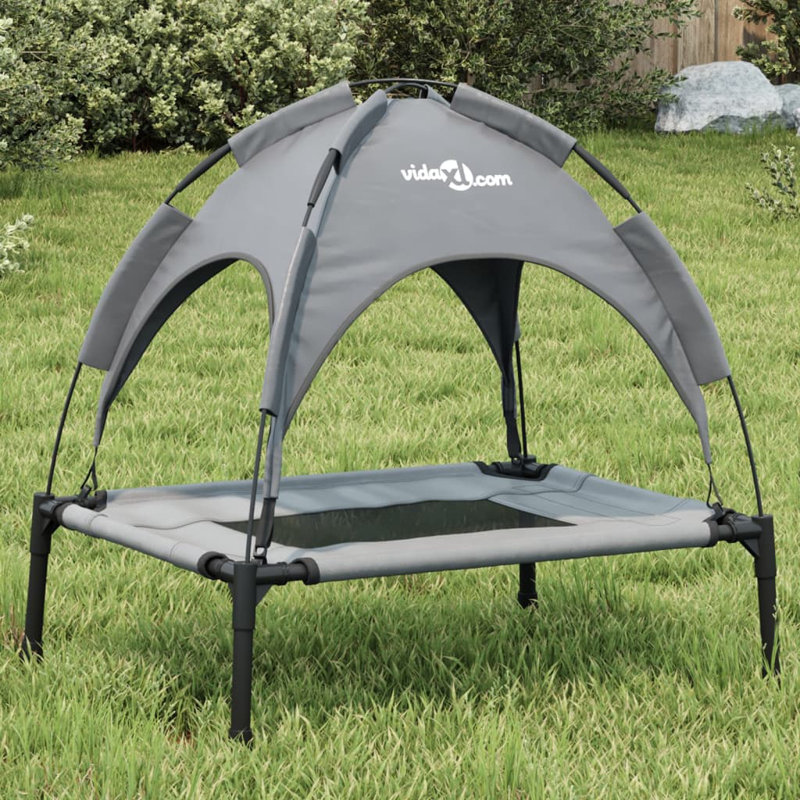 Azhaan Pet Bed, 61cm H x 62cm W x 48cm D