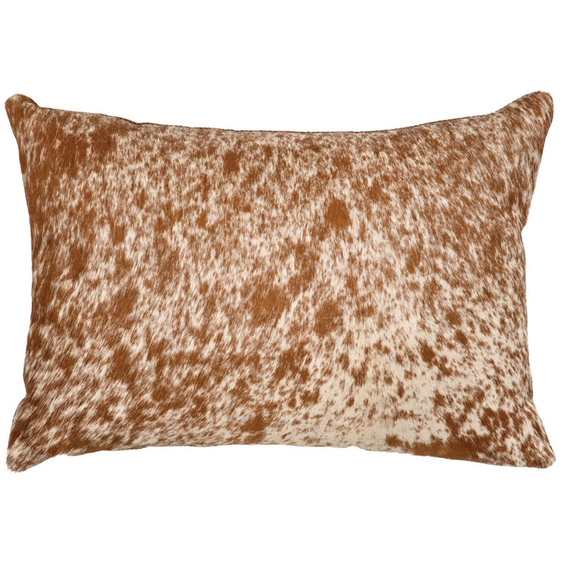 Coussin Wooded River