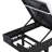 Esmai Outdoor Single chaise with Cushions-1912846097