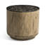 Stone Ridge Marble End Table