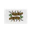 Leopard Seeing Double Acrylic Rectangle Decorative Tray-310885289-310885285