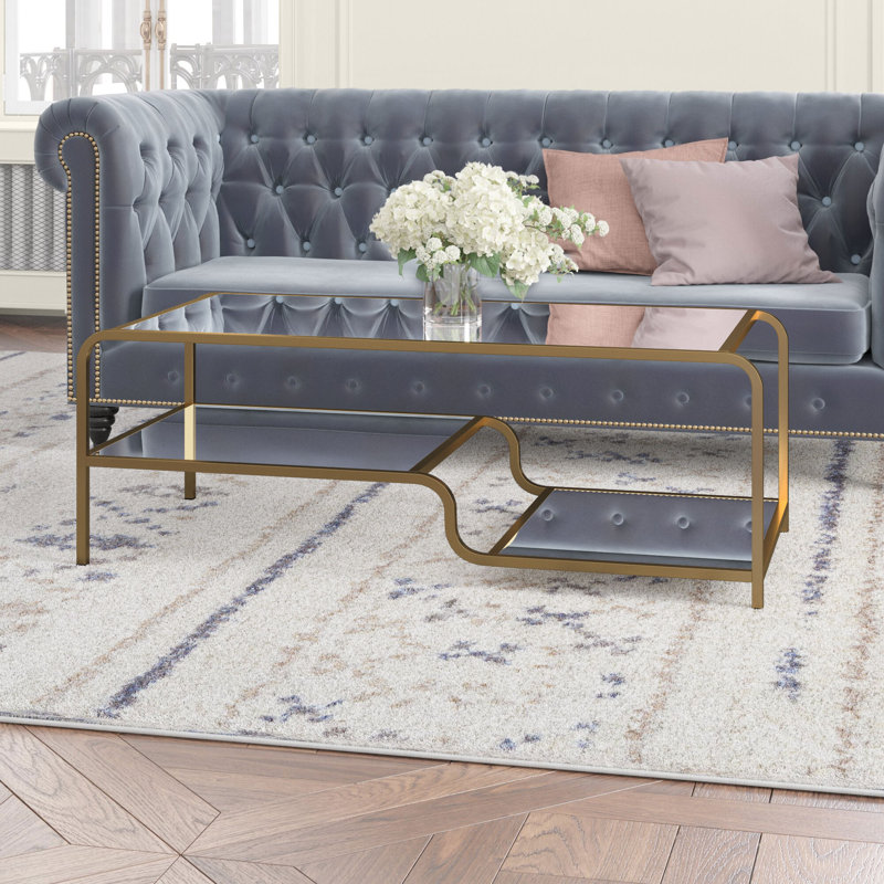 Table basse Galilea