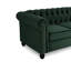 Chesterfield Velvet Sofa-107811061-107811070