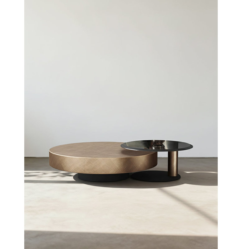 End Table, 90cm