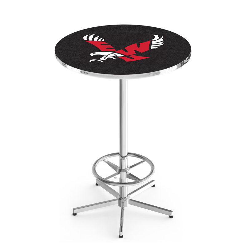 Table de pub NCAA, Université de l'est de Washington