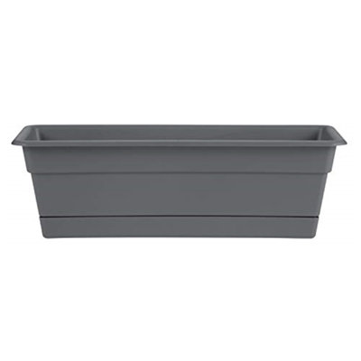 Kiyohara Window Box Planter