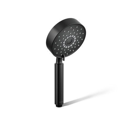 Purist® 2.5 GPM Multifunction Handheld Shower Head with Katalyst Air-Induction Technology