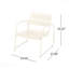 Chaise de patio-1383644808