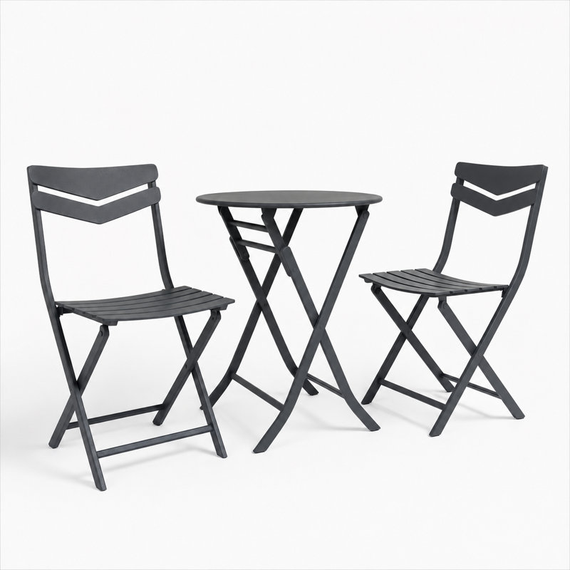 Patio Dining Set with