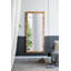 Miroir de plancher