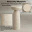 Table d'appoint Sleek Cylinder-835021484
