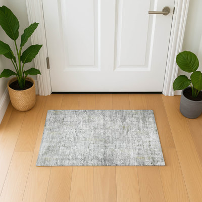 Tapis moderne de qualité supérieure lavable à la machine AMF1764 Maag