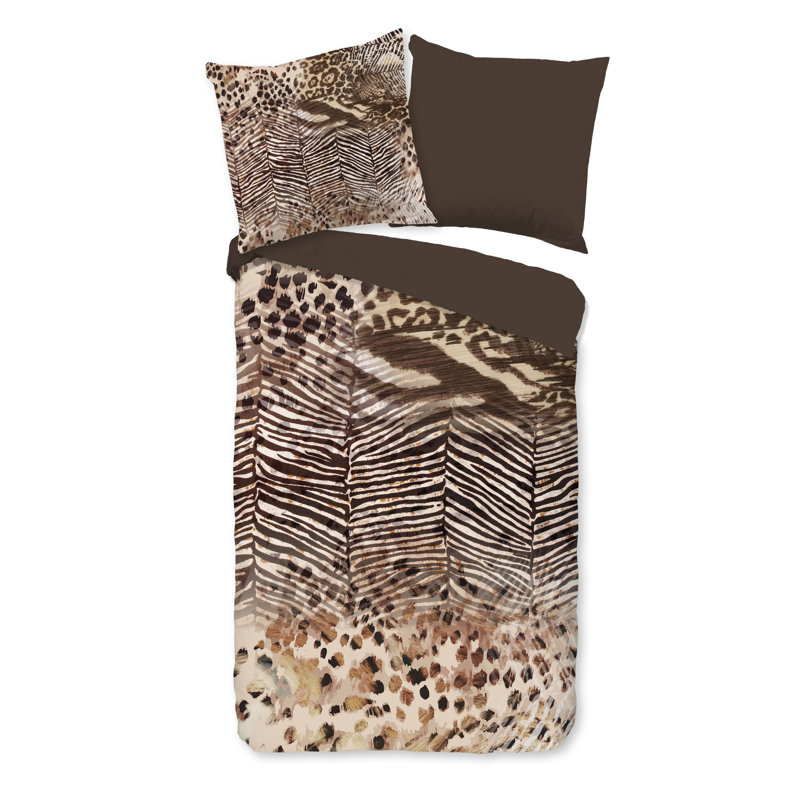 Cotton Duvet Cover Set