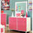 Adele Piece Bedroom Set