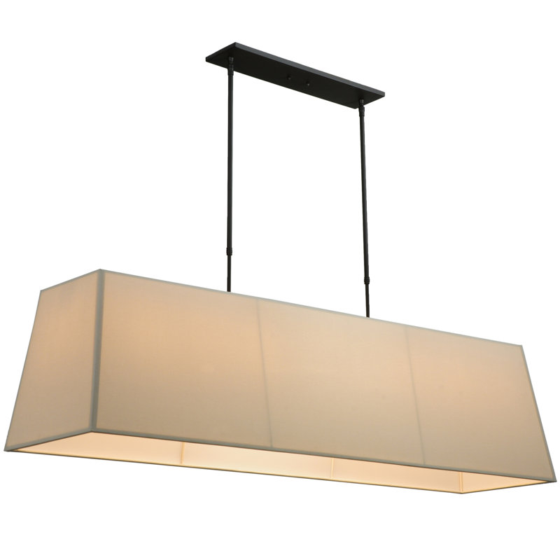 Panel 8 - Light Pendant