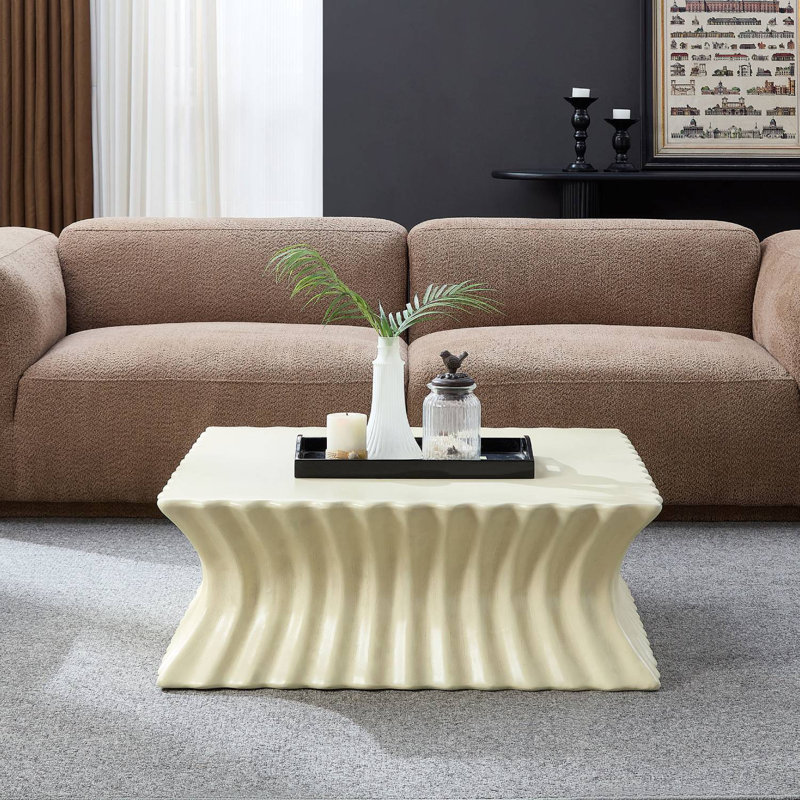 Table basse 35,43 po
