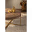 Table basse 33,86 po