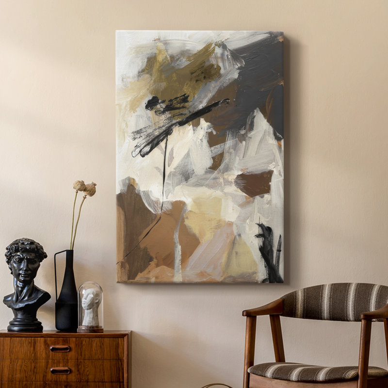 Peak Ascender II - galerie sur mesure, H 18 po x l 12 po