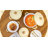 4 - Piece Non-Stick Steel Cookware Set