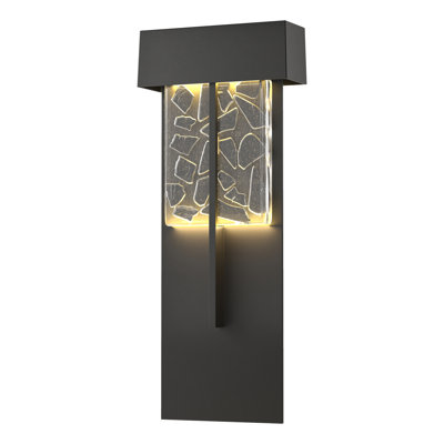 Shard Outdoor Flush Mount