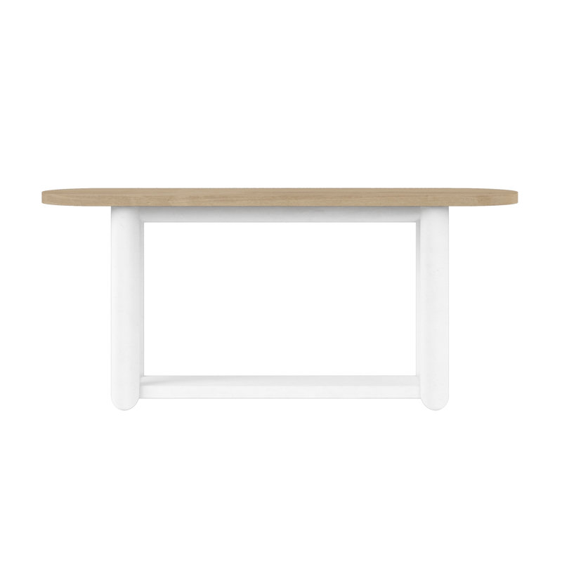 Garrison 68'' W Console Table