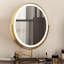 Dressing Table with Mirror-481331699