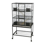 Charlesa Small Animal Cage