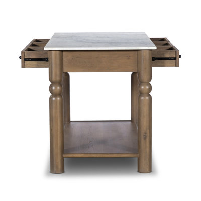 Fradin Kitchen Island