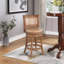 Comptoir pivotant, bar et très grand tabouret en bois Analuz-224546291-225367955-225367952