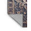 Tapis gris lavable à la machine-1874579362