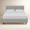 Pyburn Platform Bed