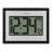 Atomic Digital Clock