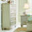 Adrianna 40'' W 6 - Drawer Dresser
