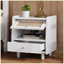 Table de chevet en bois-1454583487