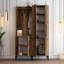 Arvydas Hall Tree 120cm Wide with Shoe Storage