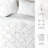 Pinch Pleat Textured Duvet Cover Set-463085930-463085931