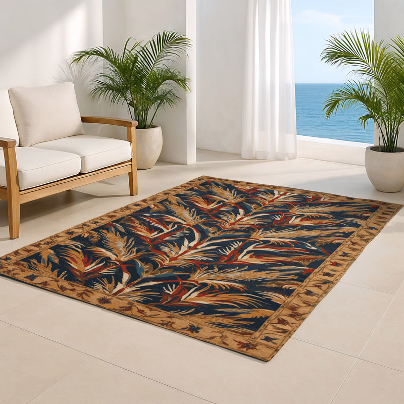 Tapis d'intérieur et d'extérieur gris français, Rectangulaire 8 pi x 10 pi