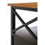 Partone Block Coffee Table with Storage