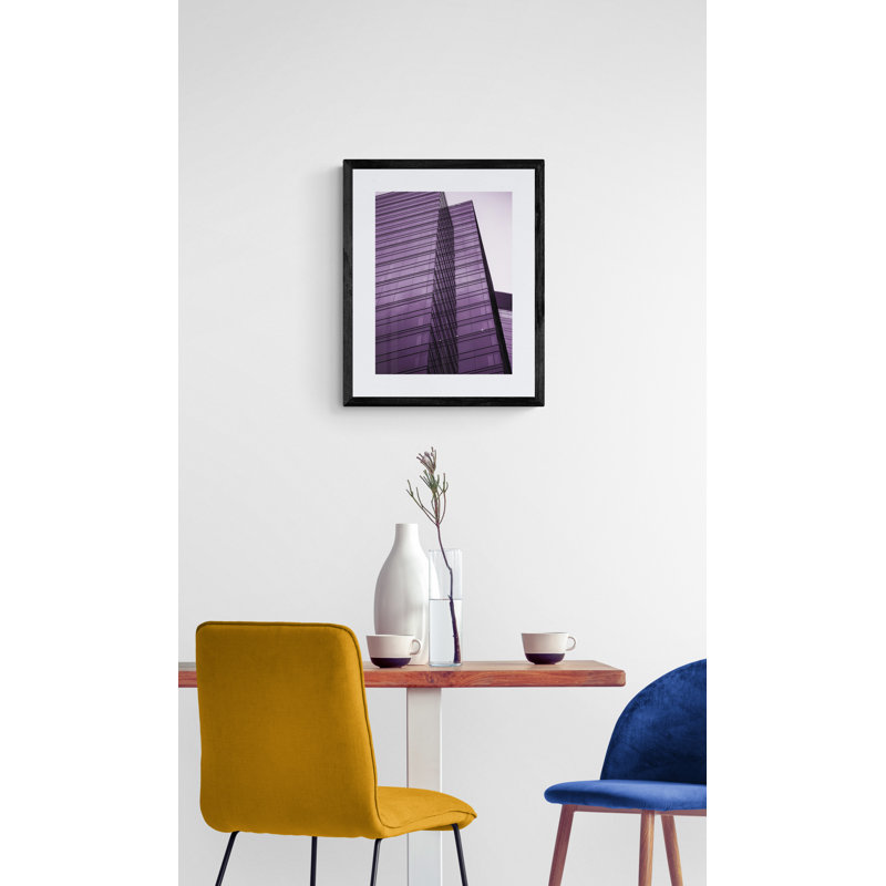 Prince Print, 31.25" H x 25.25" W