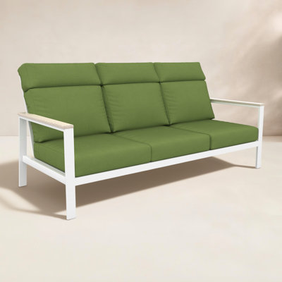 Townsend 80" Sunbrella® Patio Sofa