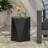 APOLLO SIDE TABLE-1170636205