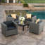 CHAISE CLUB MP4