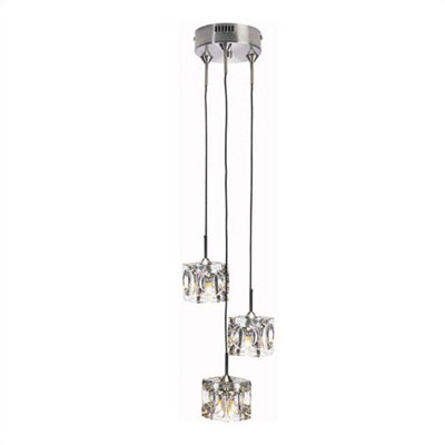 3 - Light Pendant