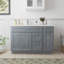 Base de meuble-lavabo simple 48 po seulement-94091260