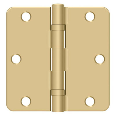 64'' x 64'' Steel Surface Mount Hinge