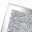Handmade Mirrored Glass Planter Box-1806606144